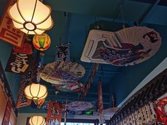 大堂-一道浪居酒屋
