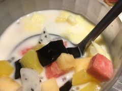 -日昌餐馆(Mini西点茂店)