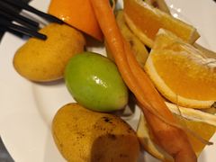 -云尚自助餐厅(佛山南海瞻云酒店)