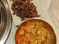 -炭之家齐齐哈尔大片烤肉·涮毛肚火锅·齐齐哈尔烤肉(中央大街店)