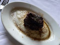 菲力牛排-茹丝葵经典牛排馆(上海外滩店)