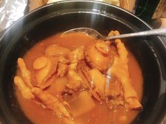 -将相和·海鲜蒸饺大连菜