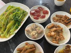 -品香排骨饭(羊官路店)