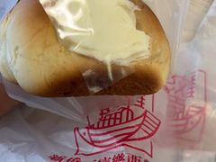-新侨三宝乐面包店(崇文门店)