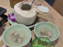 -mango tree芒果树泰国餐厅(青岛万象城店)
