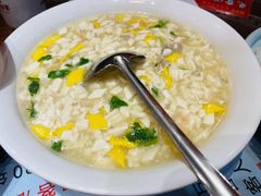 -淮安宴·淮扬菜(清河路一店)