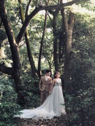 -GO VISION 动视觉婚纱摄影高级定制