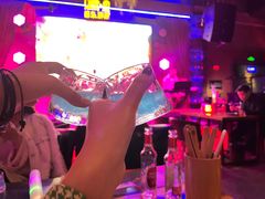 -别院里音乐餐酒吧(双流航空港店)
