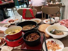 -茉莉餐厅(包河万达店)