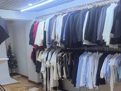 -小象国照相馆(宝山万达店)