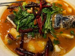 -清水亭湖北菜(大屯DT51店)