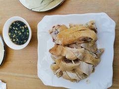 -大莲湖农家乐(青西郊野公园店)