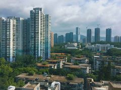 -深圳海景嘉途酒店(东翼楼)