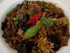 火爆三鲜-刘胖子家常菜·蹄花焖藕(兴业店)