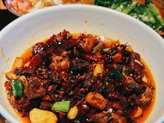 -树厨贵州菜(花果园购物中心店)