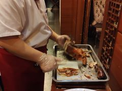 -全聚德烤鸭店(和平路店)