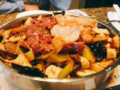 -黄记煌三汁焖锅(顺义华联店)