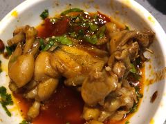 -味仙疯美蛙鱼头火锅(宜兴旗舰店)