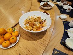 -尚品家宴(槐荫店)