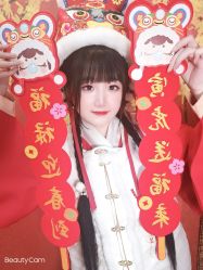 -汉仪华裳汉服馆(打浦桥店)