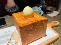 -绿茶餐厅(coco park 店)