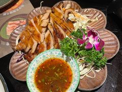 -金厨泰国餐厅·全泰籍厨师料理(拱北店)