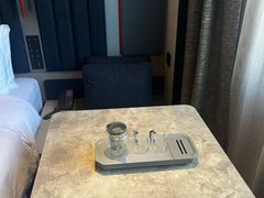 -城际上海虹桥机场酒店