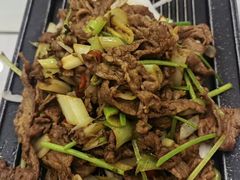 -普天和酒楼·新津菜·烤鸭(天津之眼店)