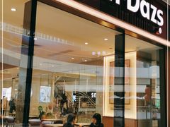 门面-哈根达斯(城西银泰店)