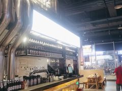 -木屋烧烤(龙湖天街店)