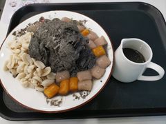 -鲜芋仙(太原街万达店)