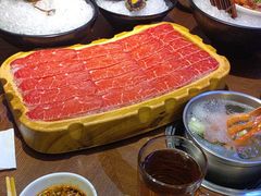 -东海怡品海鲜豆捞(星街坊店)