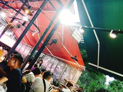 -霸王虾·麻辣小龙虾(清水河公园店)