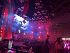 -MOSSO·Liveshow(M3香港广场店)