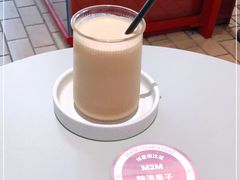 -UNIUNI(凯瑟琳广场店)