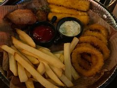 -安妮意大利餐厅(日坛店)