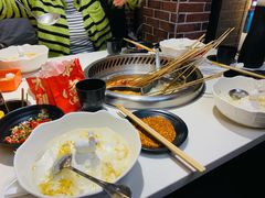 -钢管厂五区小郡肝串串香火锅(人民广场店)