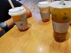 -古茗(湖里五缘湾天虹店)