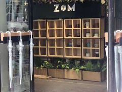 -ZM COFFEE(西安路店)