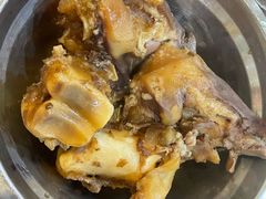 -伟记牛蹄(道滘店)