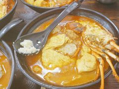 -鲤.金记沙茶面(总店)