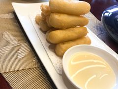 -玉林烤鸭店(黄村康庄店)