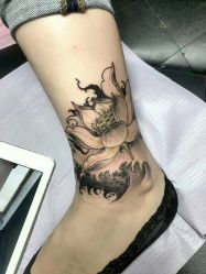 -焰针刺青纹身.手工穿孔饰品·中国刺青名店