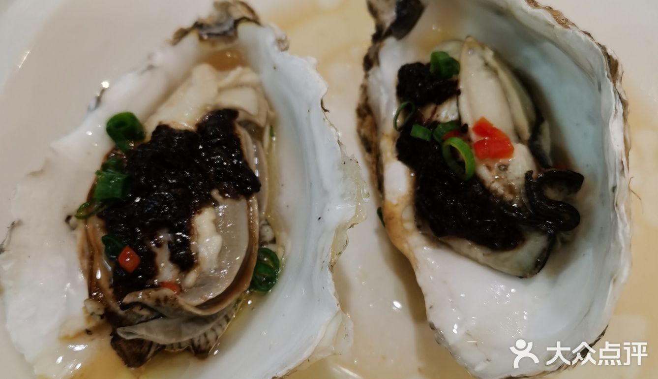这价格亲民！二人点了三个菜