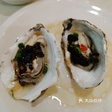 这价格亲民！二人点了三个菜