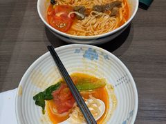 -康师傅私房牛肉面(新昌北机场店)