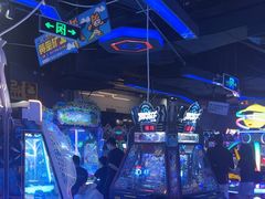 -核客电玩城(东门店)
