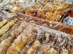 -哈尔滨秋林食品有限责任公司(秋林公司店)