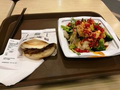 -魏家凉皮(解放路火车站店)