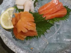 -将太无二·北美传奇寿司(瑞士公寓店)